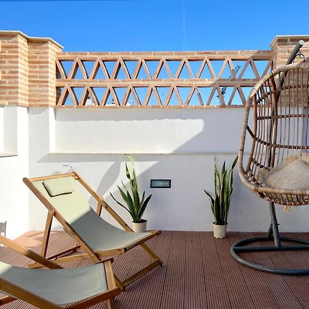 Arcos De Medina - Apartamentos Premium Córdova Exterior foto