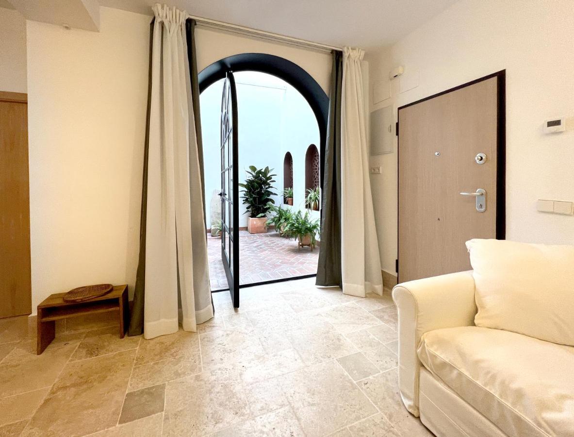 Arcos De Medina - Apartamentos Premium Córdova Exterior foto