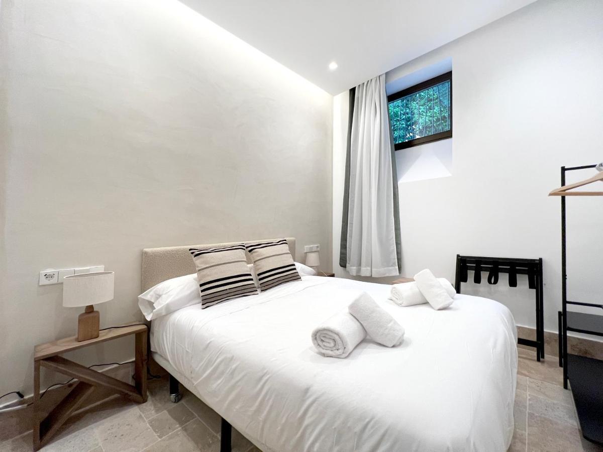 Arcos De Medina - Apartamentos Premium Córdova Exterior foto