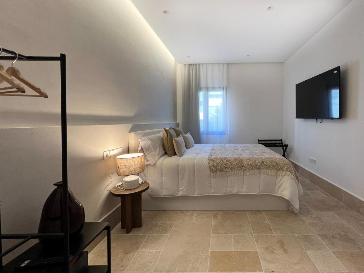 Arcos De Medina - Apartamentos Premium Córdova Exterior foto