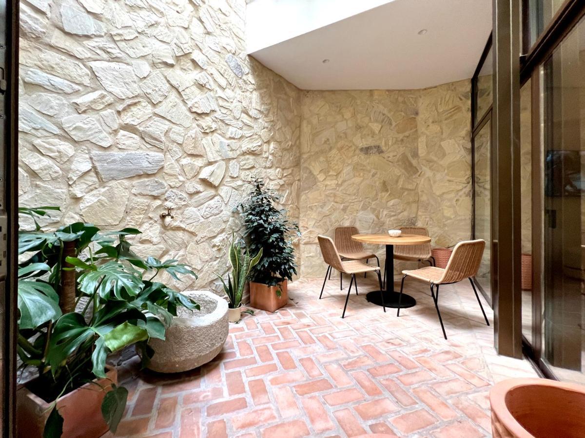 Arcos De Medina - Apartamentos Premium Córdova Exterior foto