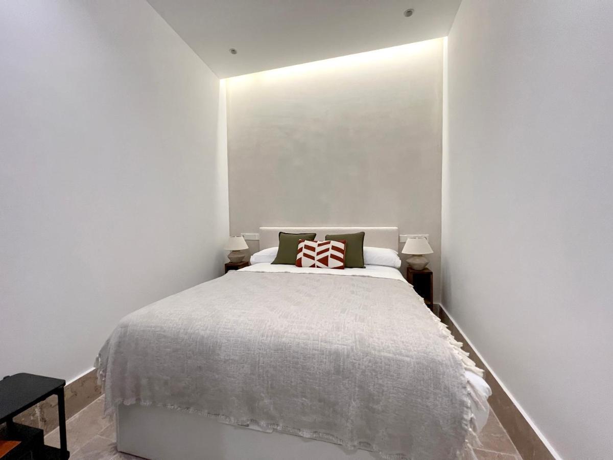 Arcos De Medina - Apartamentos Premium Córdova Exterior foto