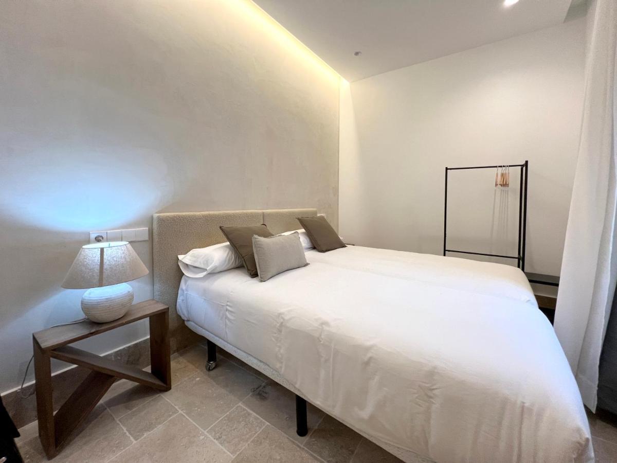 Arcos De Medina - Apartamentos Premium Córdova Exterior foto