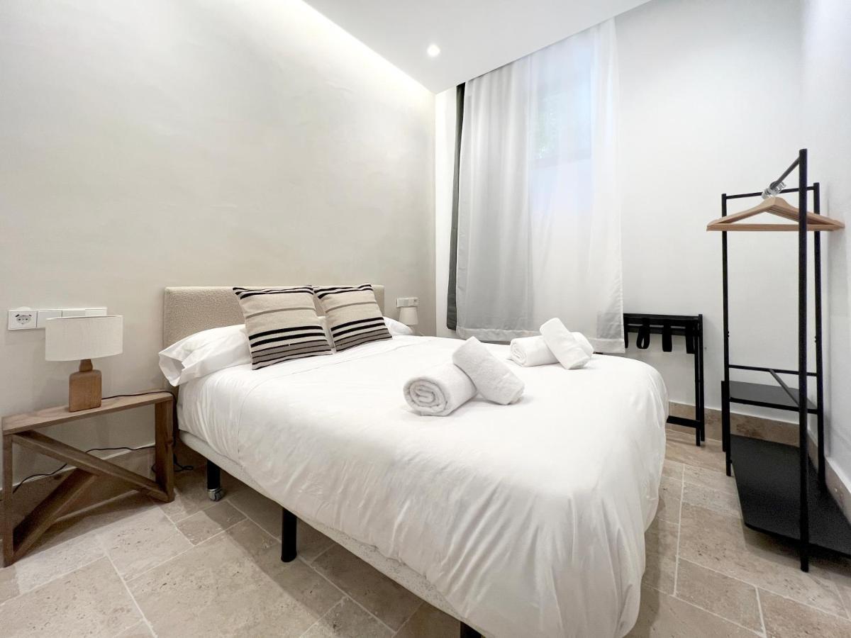 Arcos De Medina - Apartamentos Premium Córdova Exterior foto