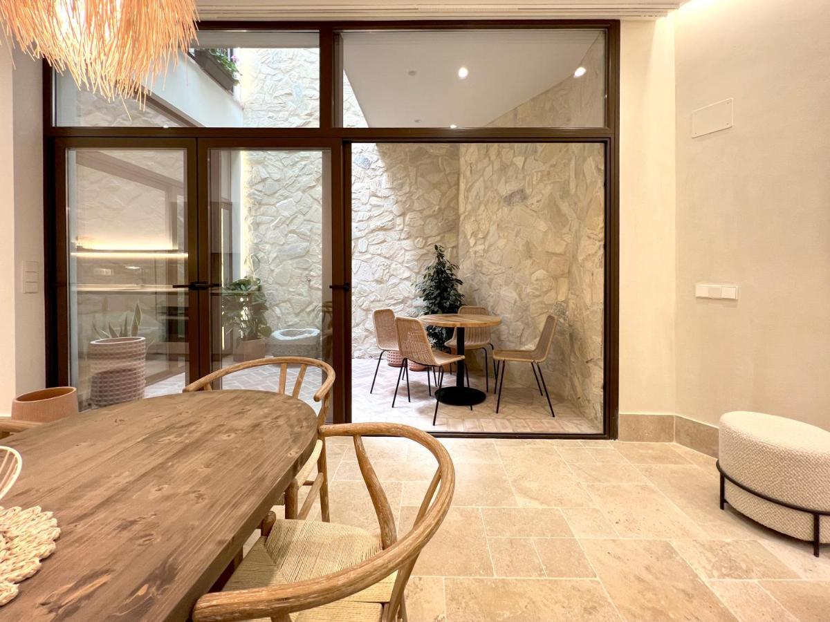 Arcos De Medina - Apartamentos Premium Córdova Exterior foto