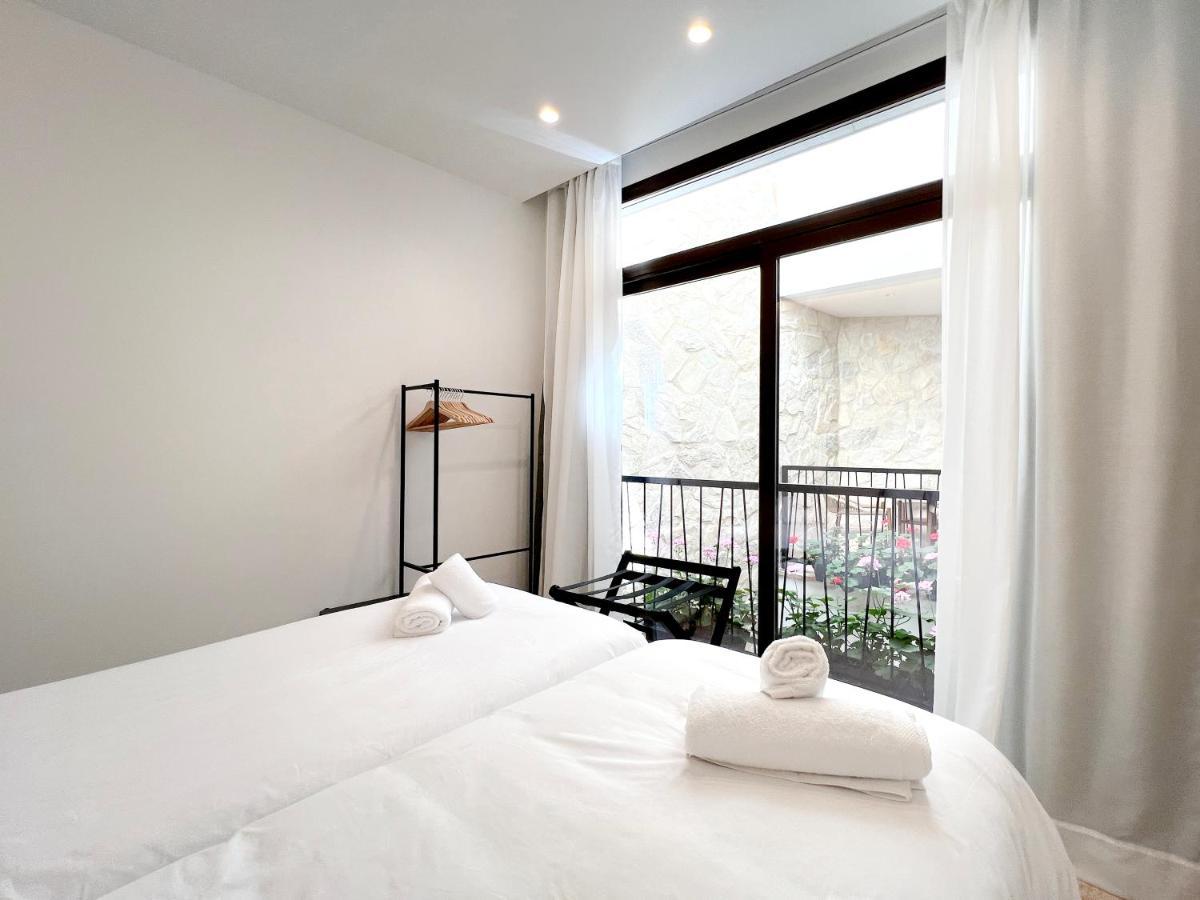 Arcos De Medina - Apartamentos Premium Córdova Exterior foto