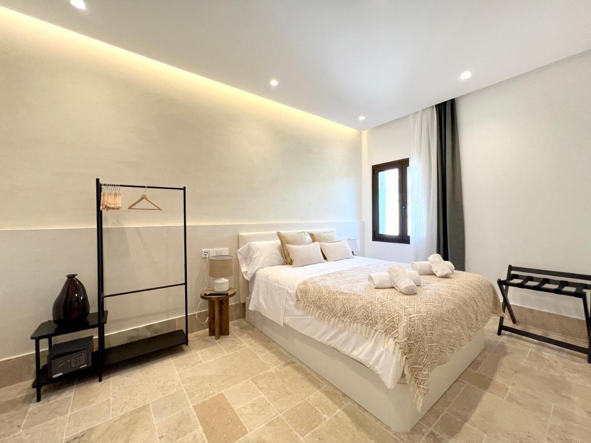 Arcos De Medina - Apartamentos Premium Córdova Exterior foto