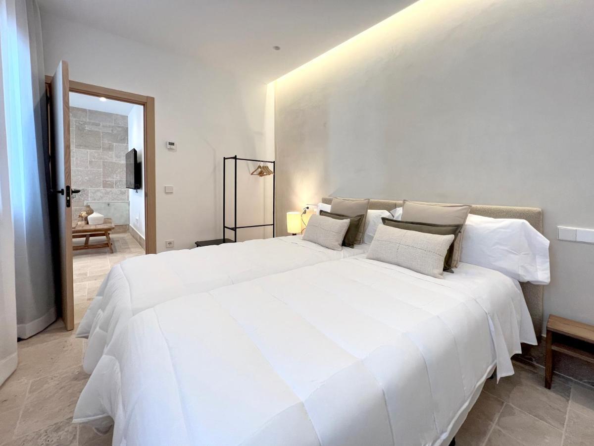 Arcos De Medina - Apartamentos Premium Córdova Exterior foto