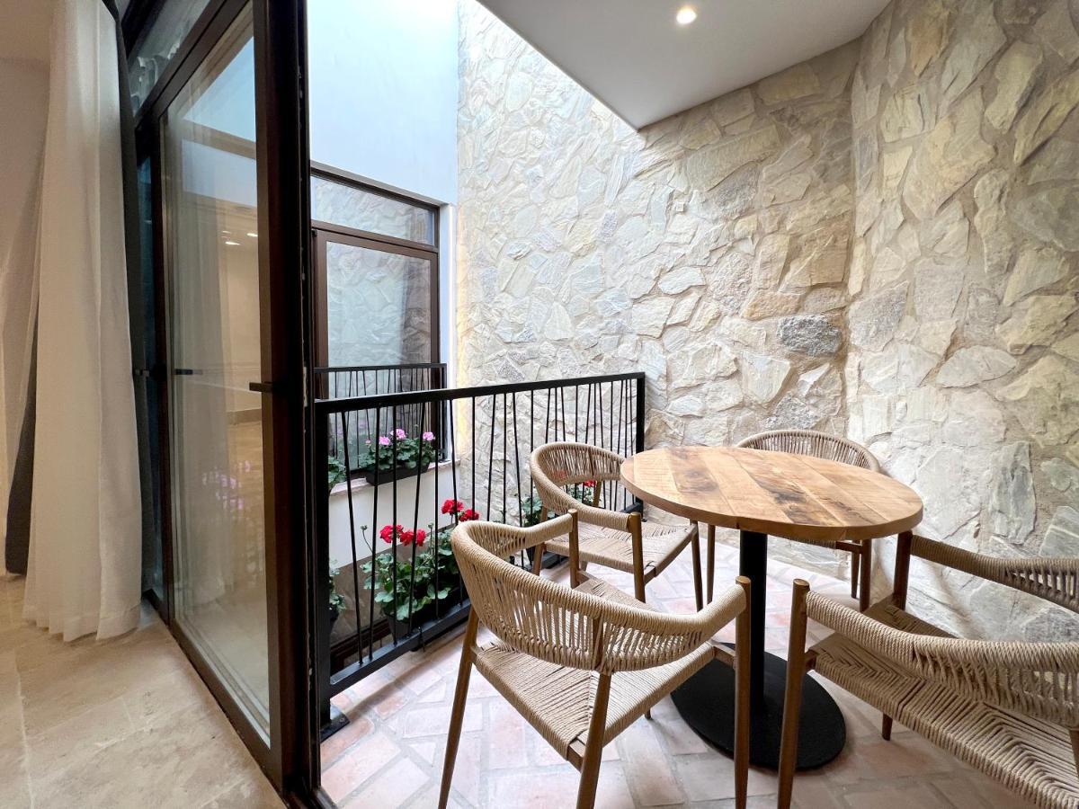 Arcos De Medina - Apartamentos Premium Córdova Exterior foto