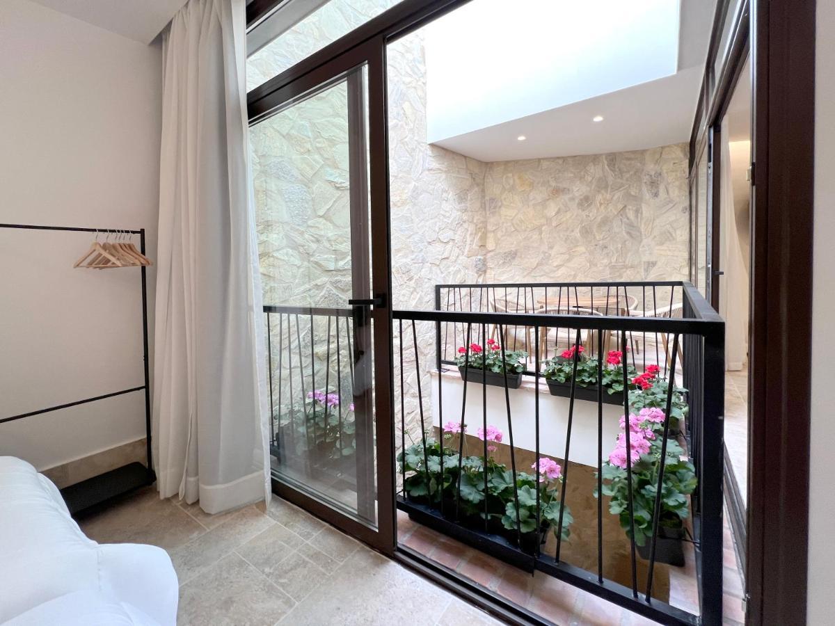 Arcos De Medina - Apartamentos Premium Córdova Exterior foto