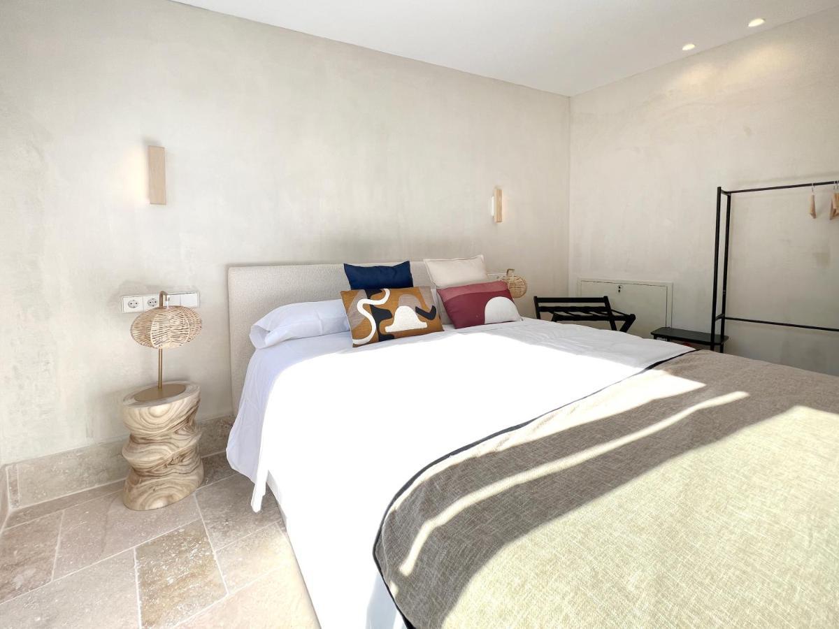 Arcos De Medina - Apartamentos Premium Córdova Exterior foto