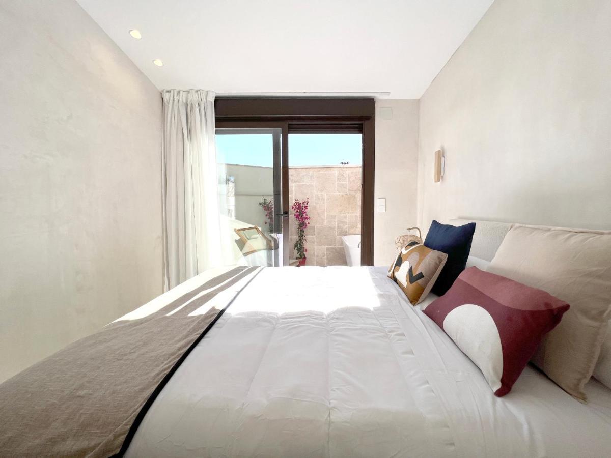Arcos De Medina - Apartamentos Premium Córdova Exterior foto