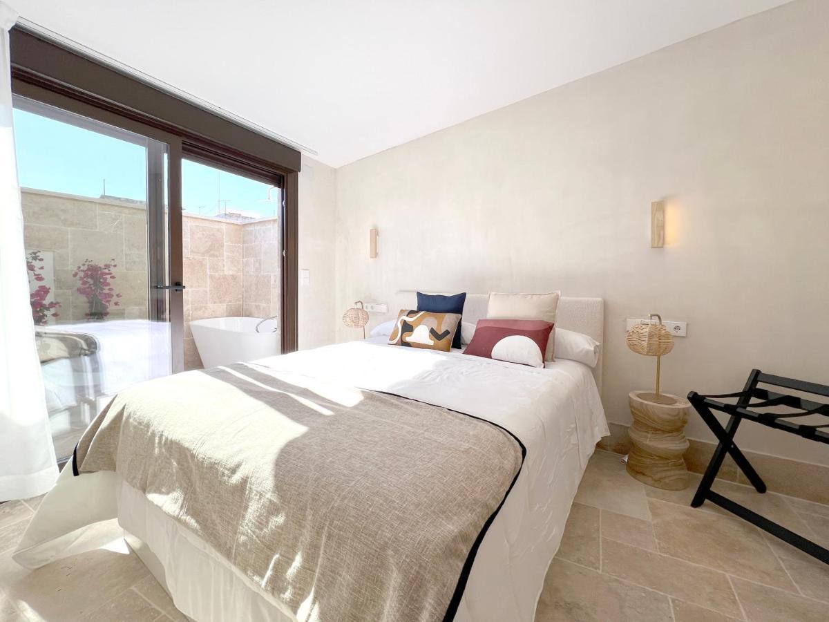 Arcos De Medina - Apartamentos Premium Córdova Exterior foto