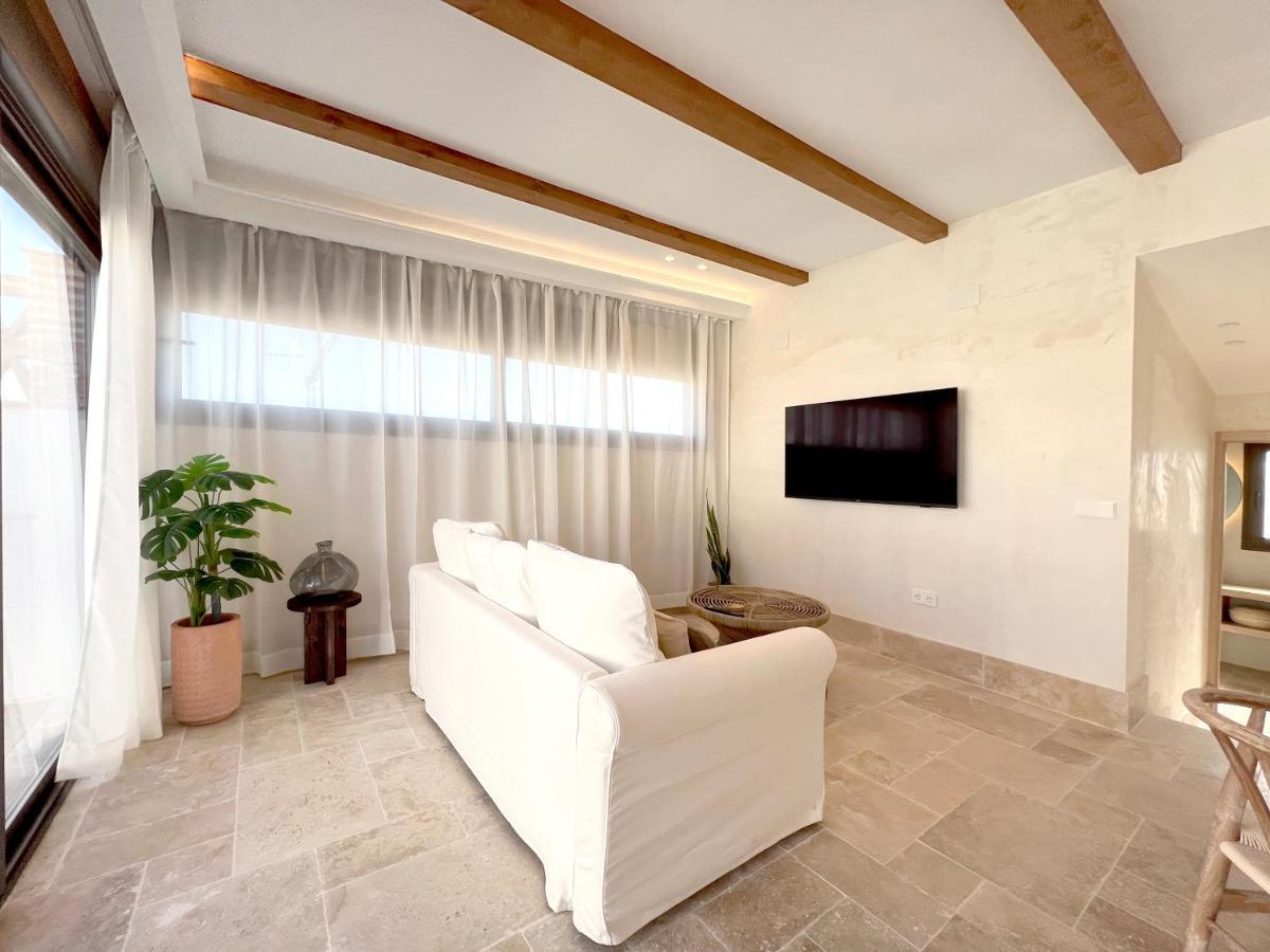Arcos De Medina - Apartamentos Premium Córdova Exterior foto